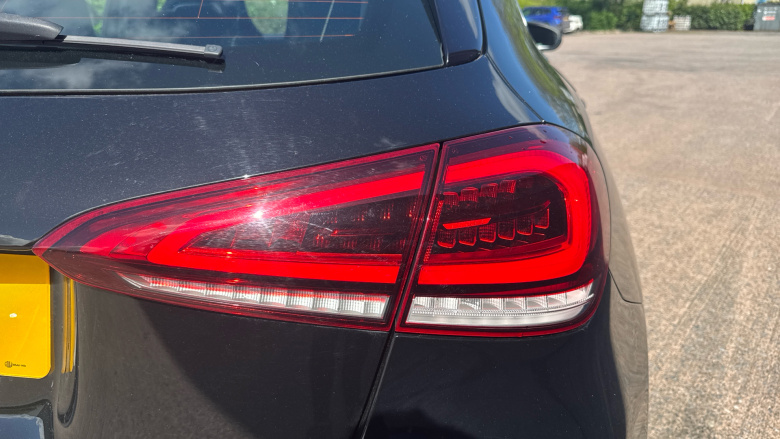 Mercedes-Benz A-Class A250 AMG Line Premium 5dr Auto Petrol Hatchback